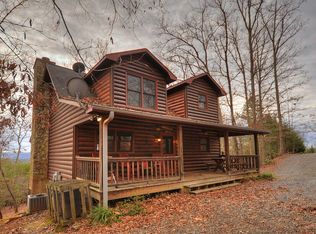 419 Blue Ridge Trails, Morganton, GA 30560