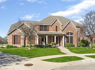 2901 Horseshoe Trl, Frisco, TX 75033