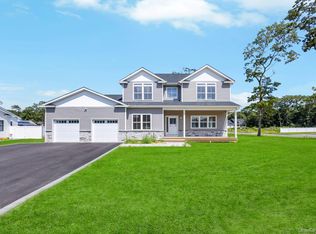 Lot 2 Cardinal Court, Ridge, NY 11961