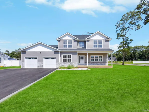 Lot 2 Cardinal Court, Ridge, NY 11961