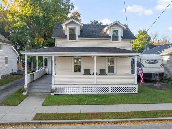 64 1st Street, Glens Falls, NY 12801