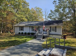 120 Indian Pipe Ter, Milford, PA 18337