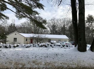 311 South St, Carlisle, MA 01741