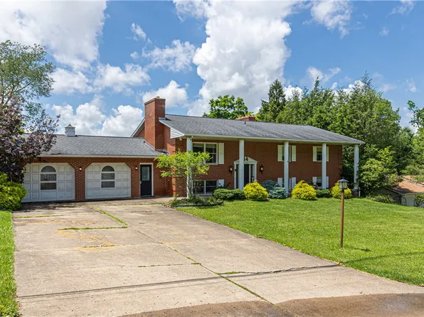 130 Clare Dr S, Washington, PA 15301