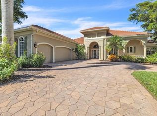 3331 Sanctuary Point, Fort Myers, FL 33905