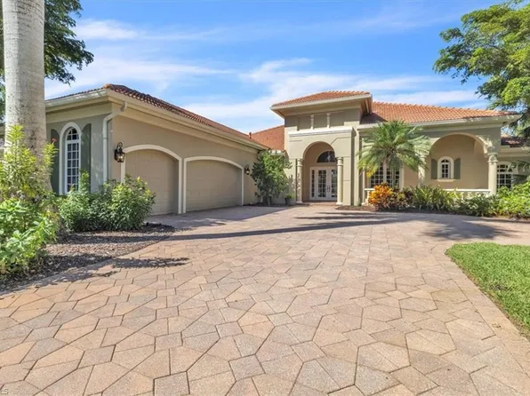 3331 Sanctuary PT, FORT MYERS, FL 33905