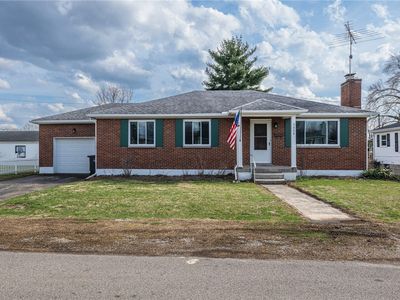 5008 Dinsmore Rd, Dayton, OH, 45449