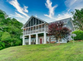 1361 Talona Mountain Rd #2, Ellijay, GA 30536