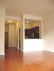 Rented by Keller Williams NYC