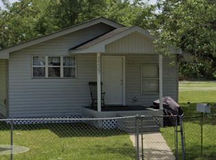 2227 31st St, Gulfport, MS 39501