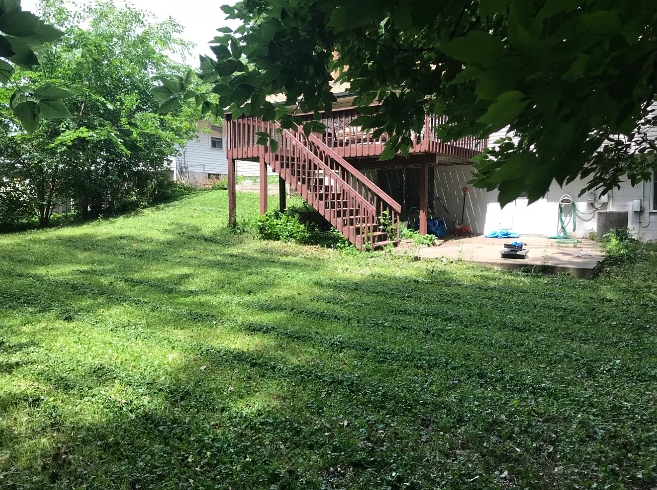 W 25 1/2 St, Saint Louis Park — Photo 3