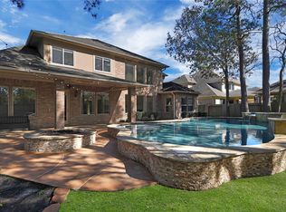 2011 Forest Mountain Ct, Kingwood, TX 77345