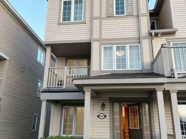 3881 Strandherd Dr, Ottawa, ON K2J 0K3