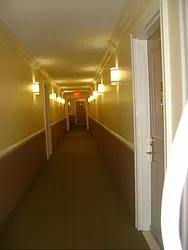 Rented by Gateway Arms Realty Corp