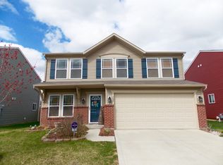 700 Tinkers Creek Ln, Columbus, OH 43207
