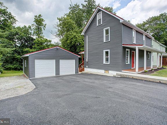 5th image of 8179 Lincoln Way E