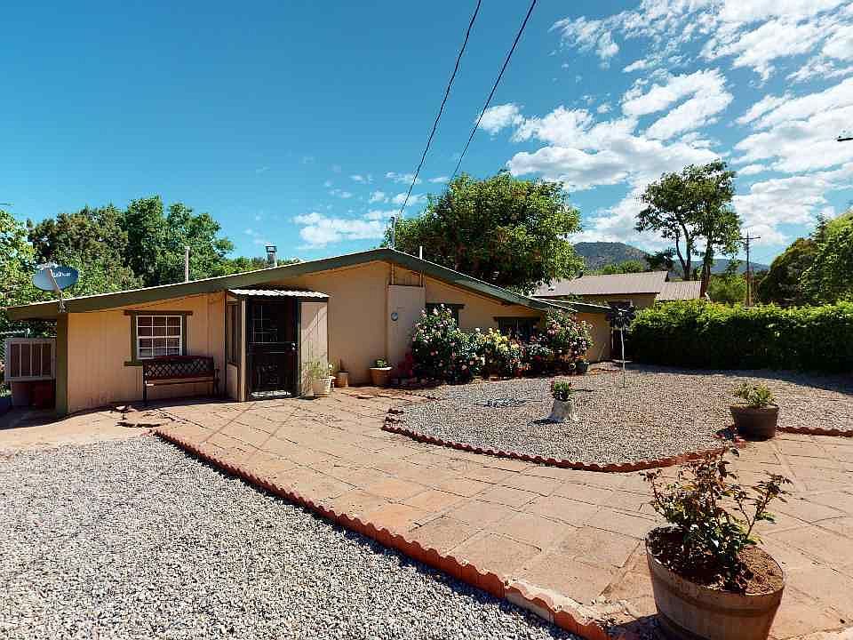 7 Old Railroad Dr, High Rolls, NM 88325 MLS 164598 Zillow