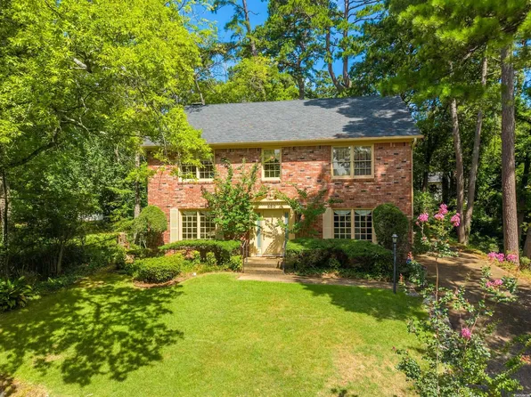 850 Quapaw Ave, Hot Springs, AR 71901