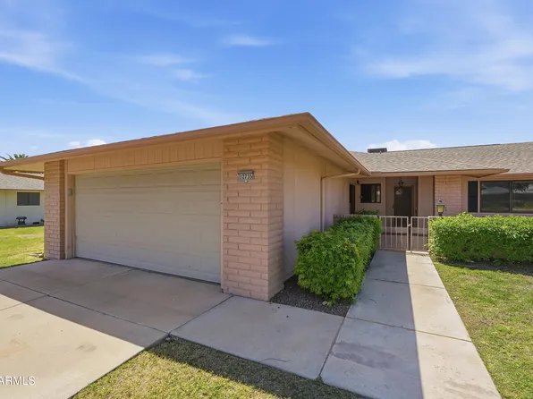 12735 W OMEGA Drive, Sun City West, AZ 85375