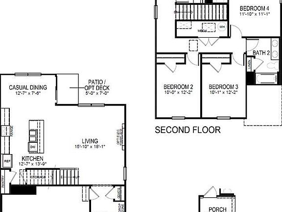 2nd image of this home
