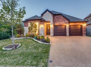 6904 Town Bridge Rd, McKinney, TX 75071