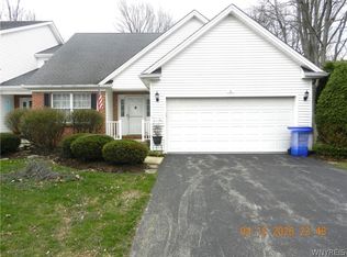 4000 Franklin St UNIT 8, Hamburg, NY 14075