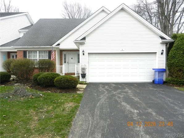 4000 Franklin St Unit 8, Hamburg, NY 14075