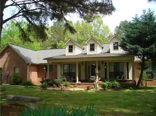 750 Ewell Rd, Moscow, TN 38057