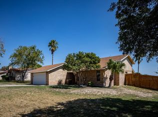 210 Warbonnet Trl, Del Rio, TX 78840