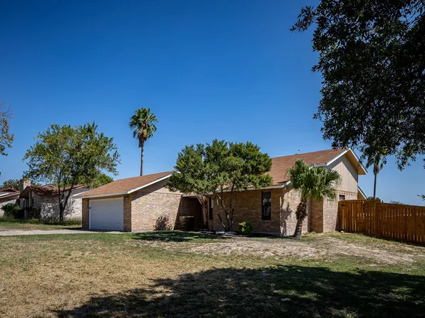 210 Warbonnet Trl, Del Rio, TX 78840
