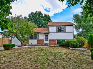 3641 Cragwood Dr, Colorado Springs, CO 80907
