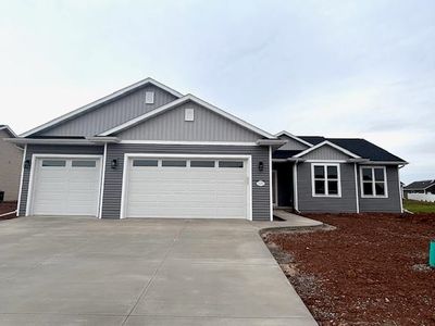 2070 Bear Paw Trl, Kaukauna, WI, 54130