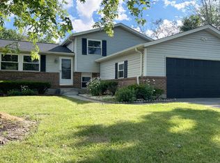 1715 Lockbourne Dr, Cincinnati, OH 45240