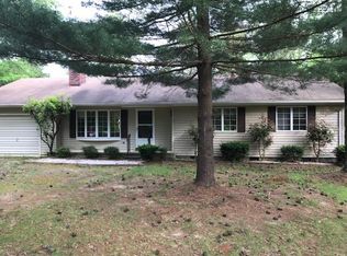71 Landsend W, Lancaster, VA 22503