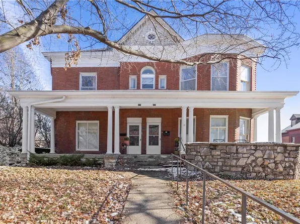 603 & 605 N 8th St, Saint Joseph, MO 64501