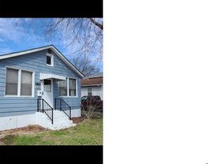 2905 Oregon Ave, Granite City, IL