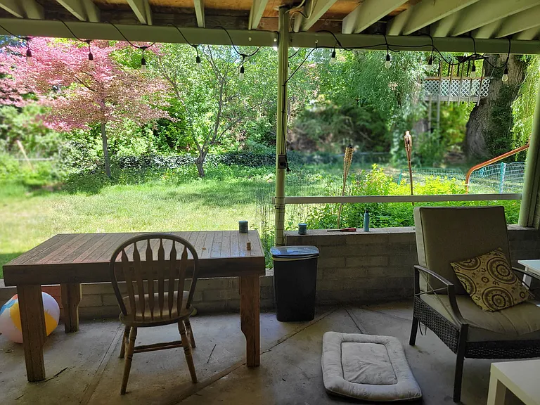 2231 E Alva Cir #BASEMENT — Photo 1