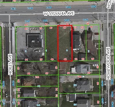 2nd image of 1345 W Sylvania Ave