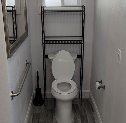Bathroom C