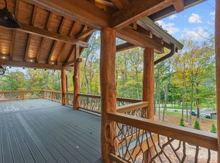 639 Golf Club Dr, Franklin, WV 26807