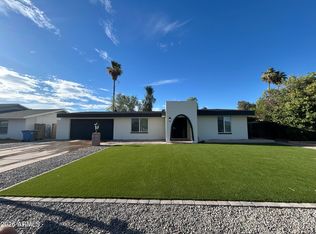 4136 W CARON Street, Phoenix, AZ 85051