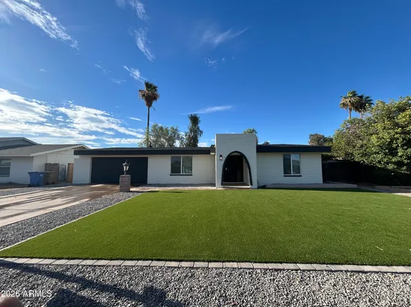 4136 W CARON Street, Phoenix, AZ 85051