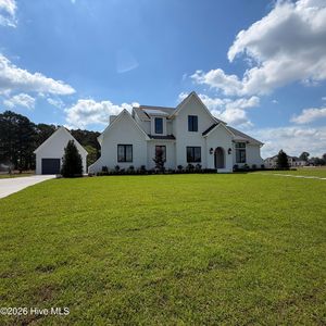 1171 Seasons End Lane, Grimesland, NC, 27837