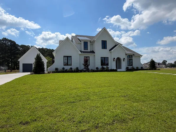 1171 Seasons End Lane, Grimesland, NC 27837