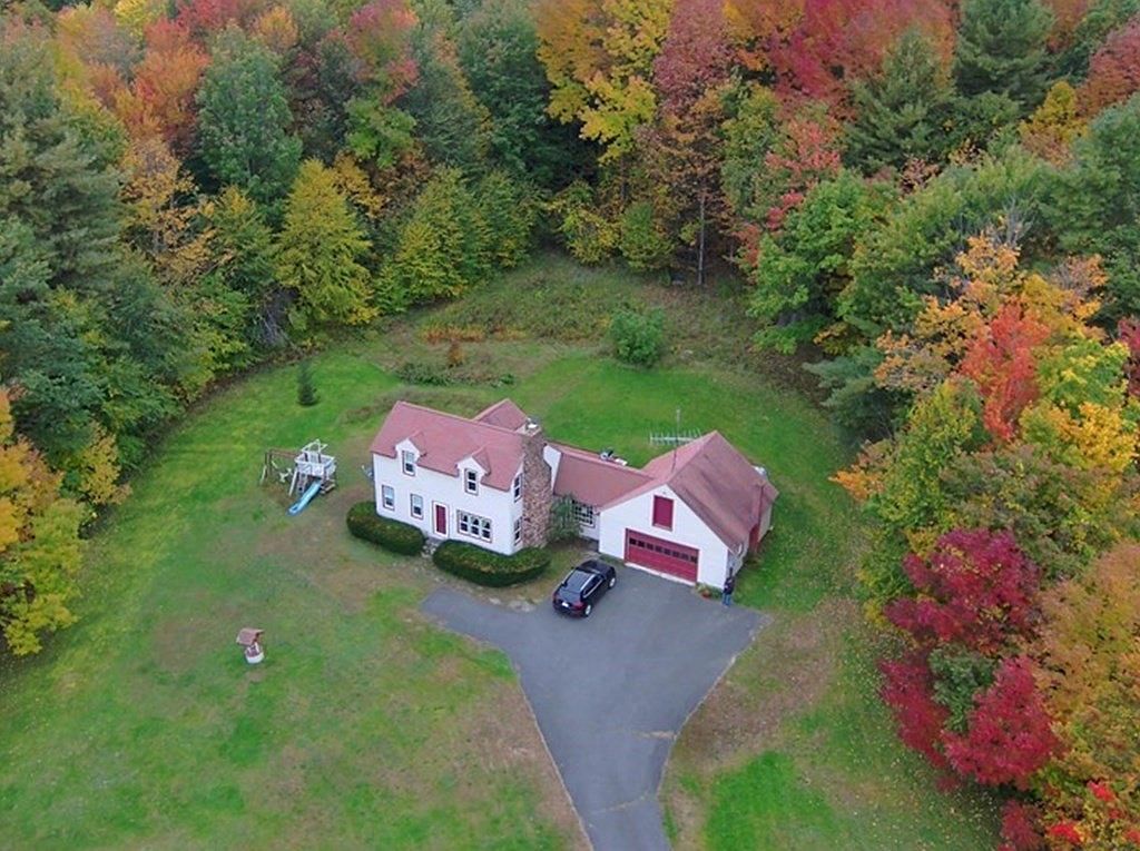 92 Burrington Rd, Heath, MA 01346 Zillow