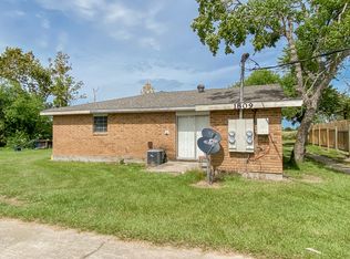 1809 McHugh Dr #4, Lake Charles, LA 70605