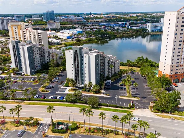 6165 Carrier Dr #2305, Orlando, FL 32819