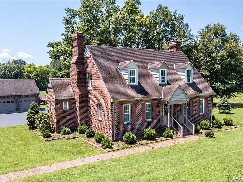 6009 Pole Green Rd, Mechanicsville, VA 23116 Zillow