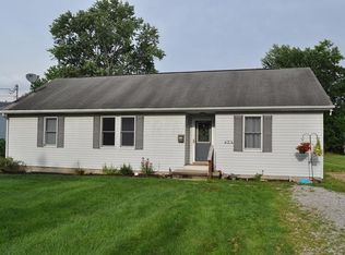 118 Wagner Ave, Baltimore, OH 43105