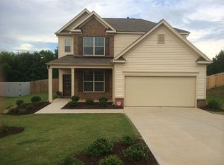 520 Willow Bank Lndg, Moore, SC 29369